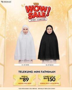 MINI FATHIMAH
