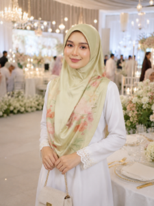 AURELIA PRINTED