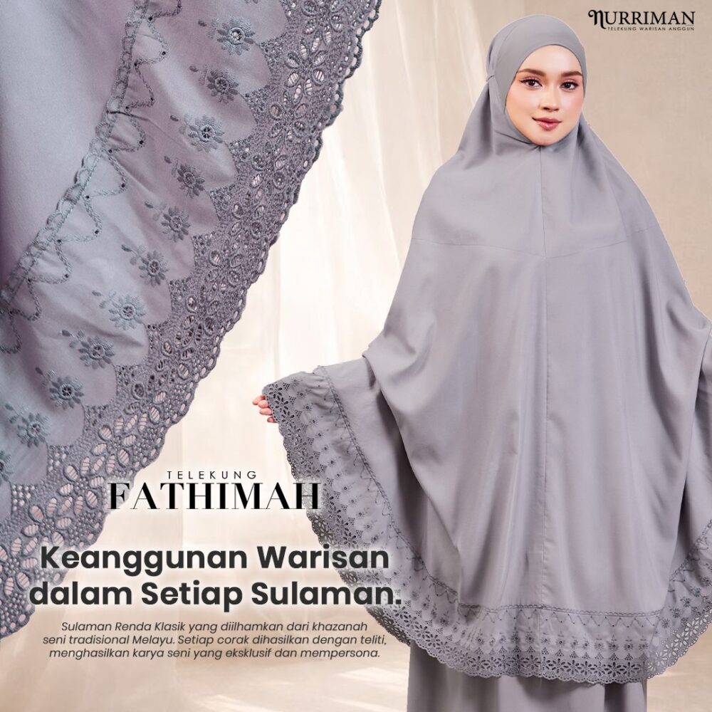 TELEKUNG FATHIMAH
