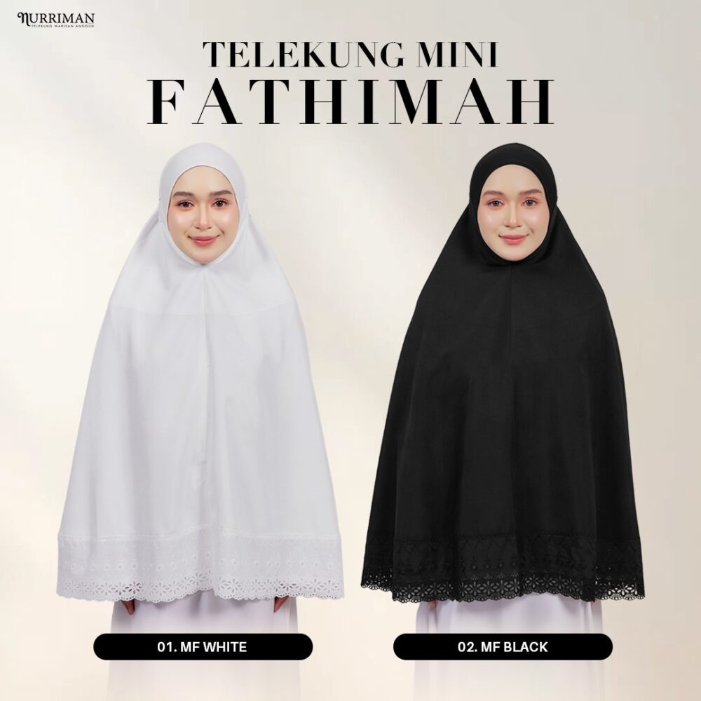 MINI FATHIMAH