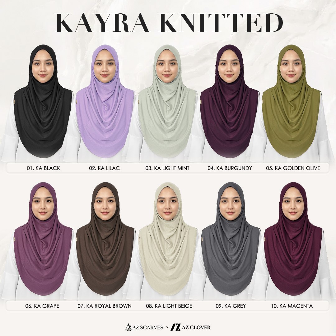 KAYRA KNITTED - Image 3